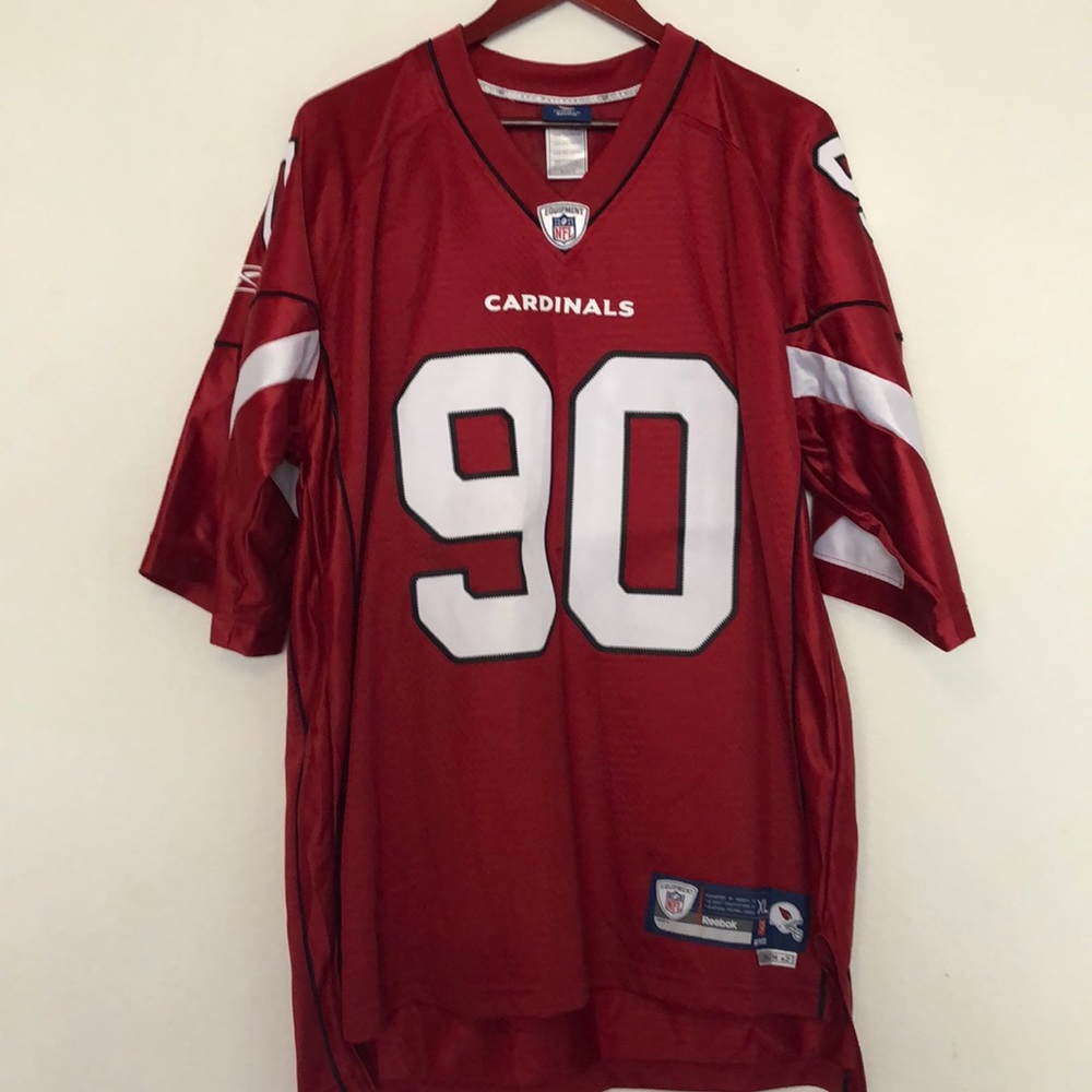 Cardinals Jersey